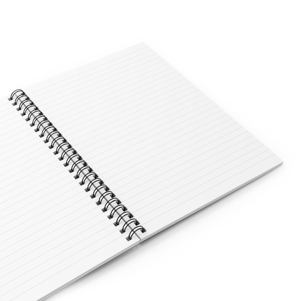 NECoPA Spiral Notebook – Conference Journal for Public Administration Notes