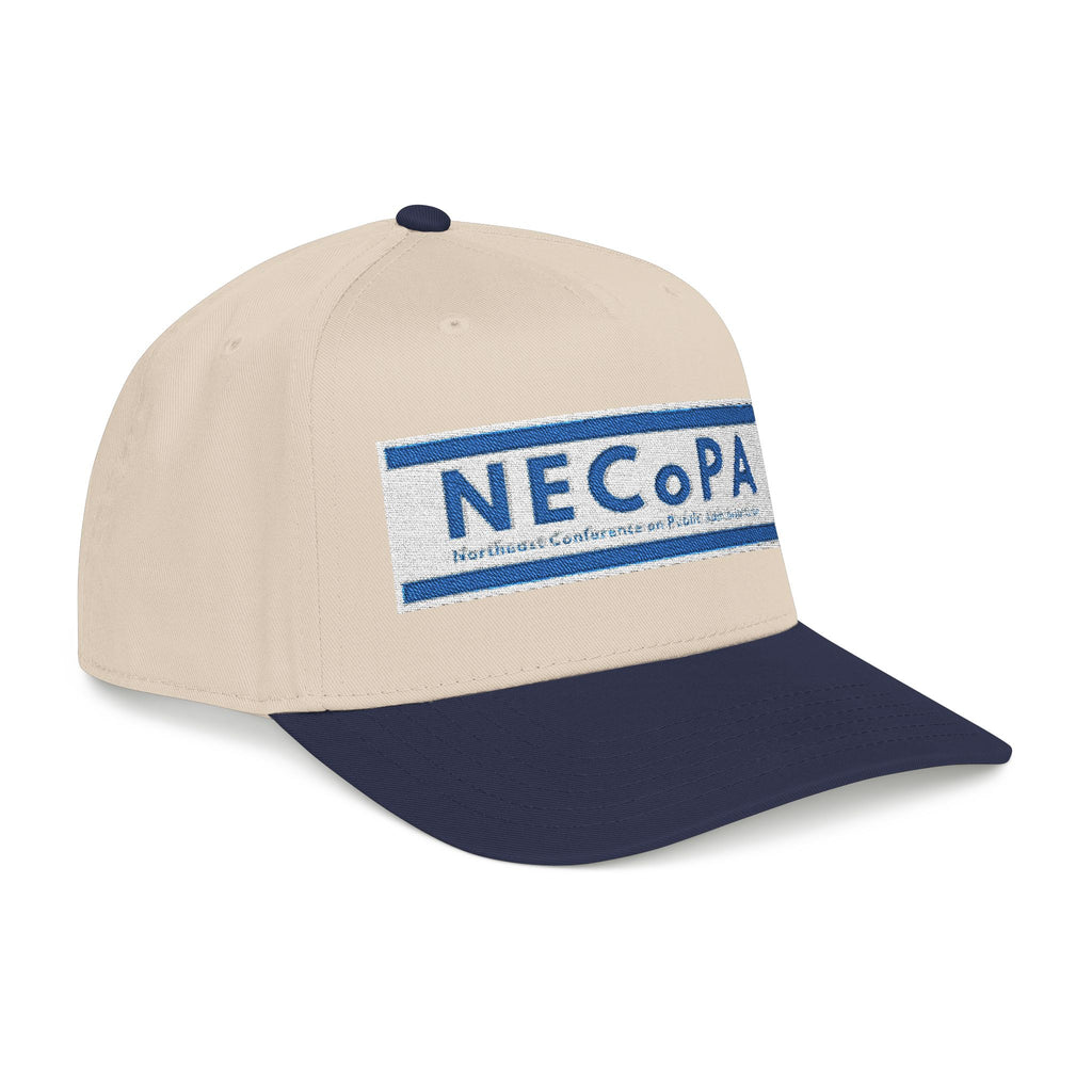 Mid Profile Baseball Cap