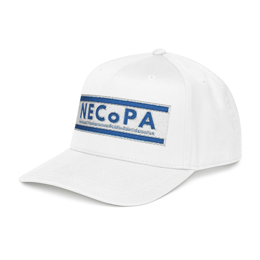 Mid Profile Baseball Cap