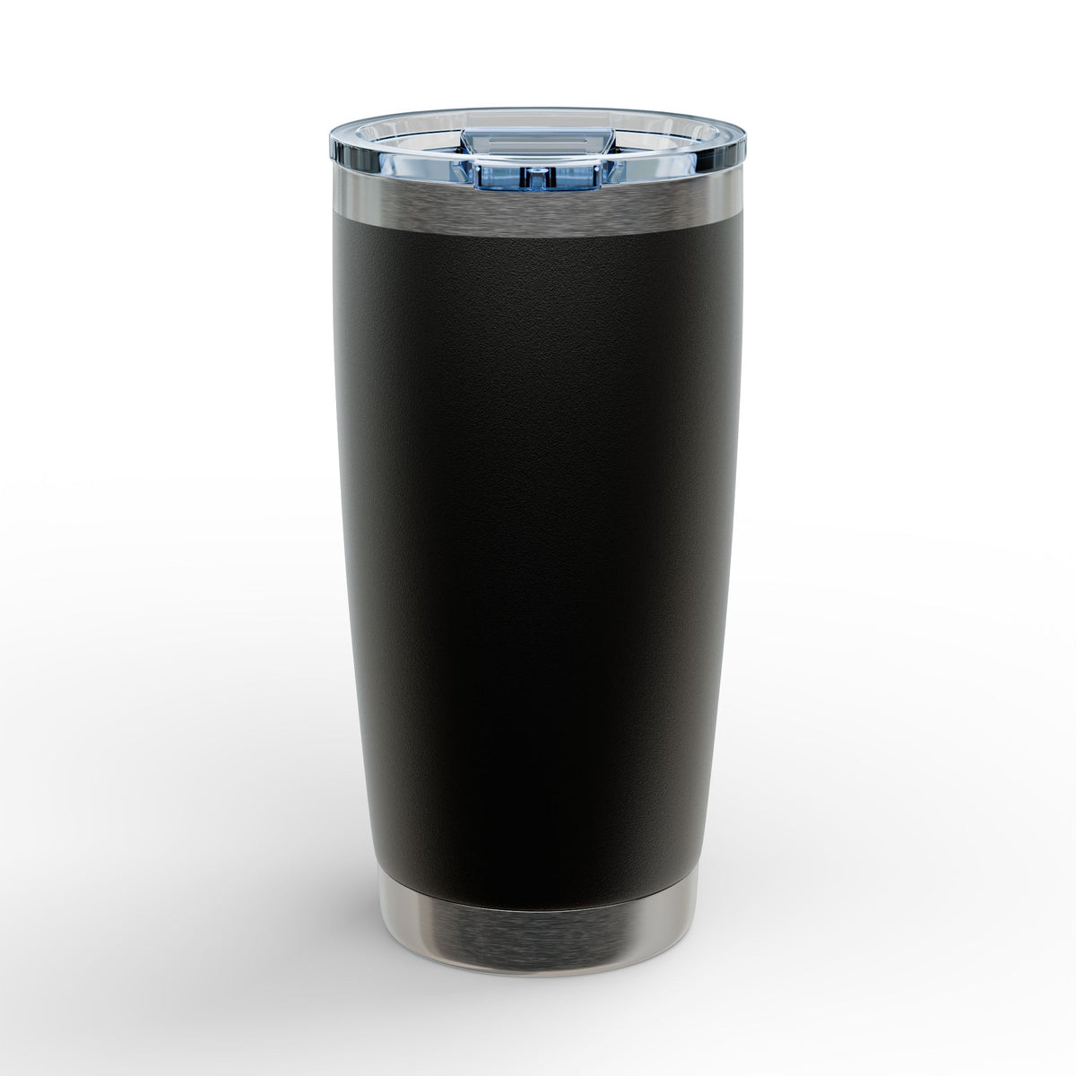 Engraved 20oz Riva Tumbler — NECoPA Logo Stainless Travel Mug