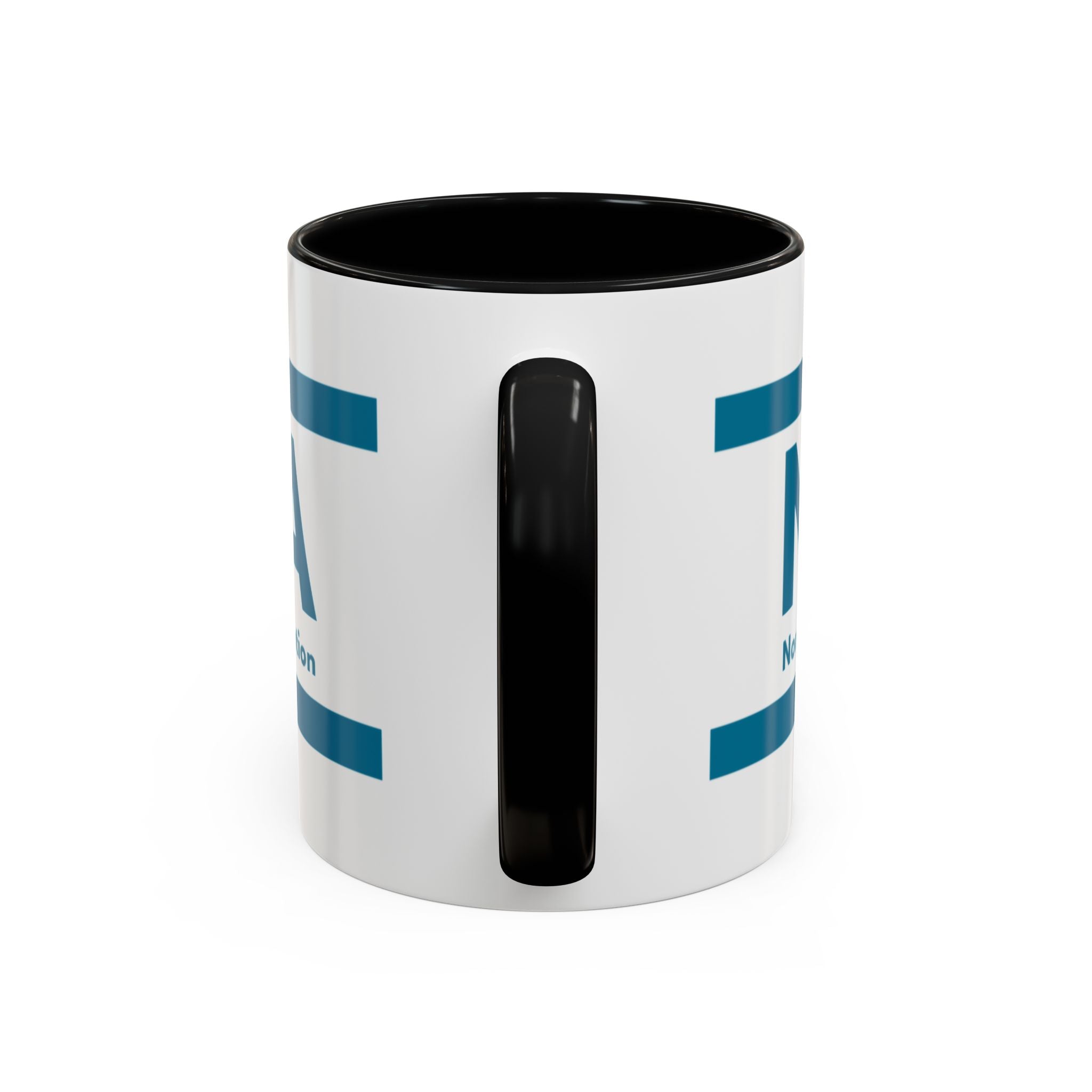 Conference Logo Coffee Mug — EcoPA Public Administration Accent Mug (11/15oz)