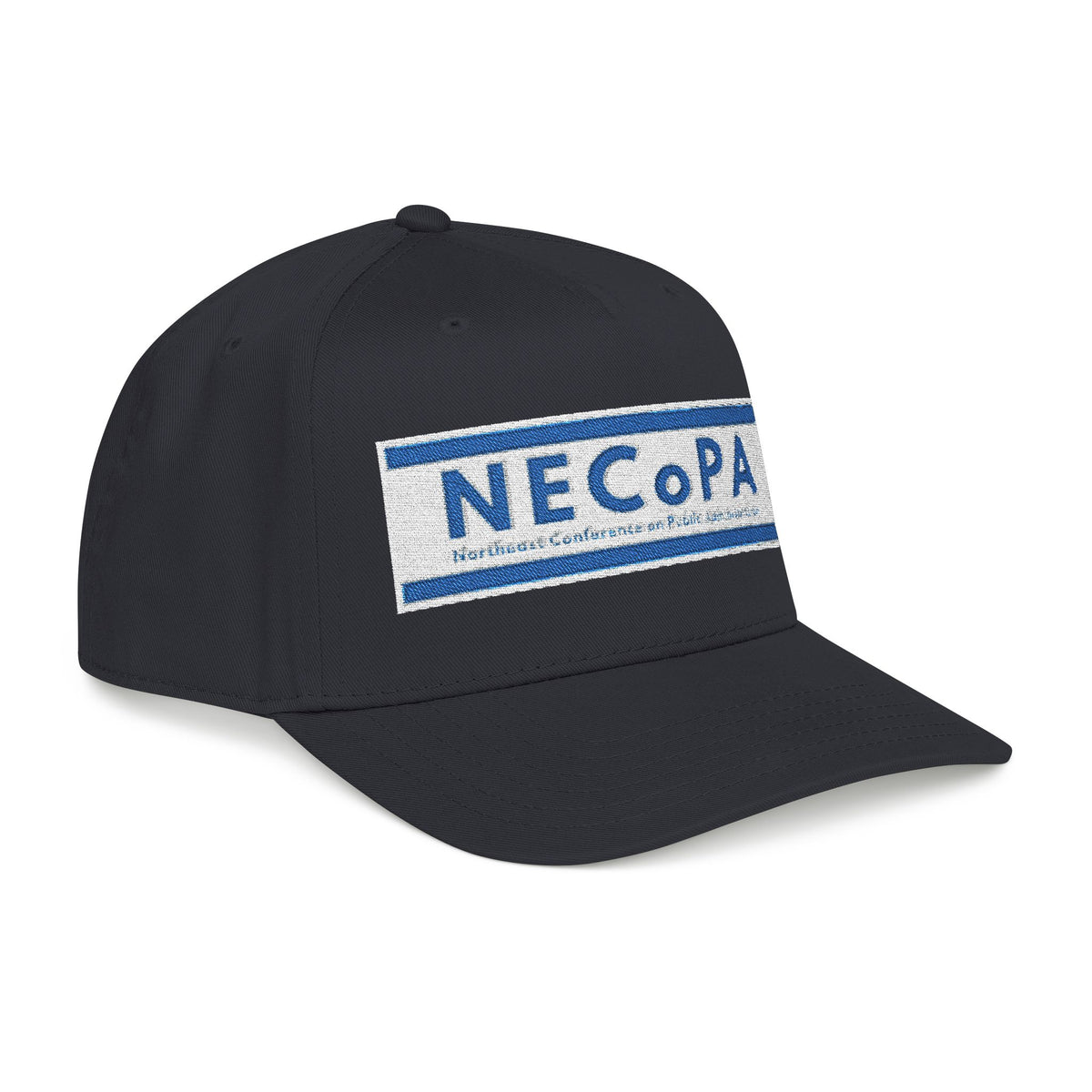 Mid Profile Baseball Cap