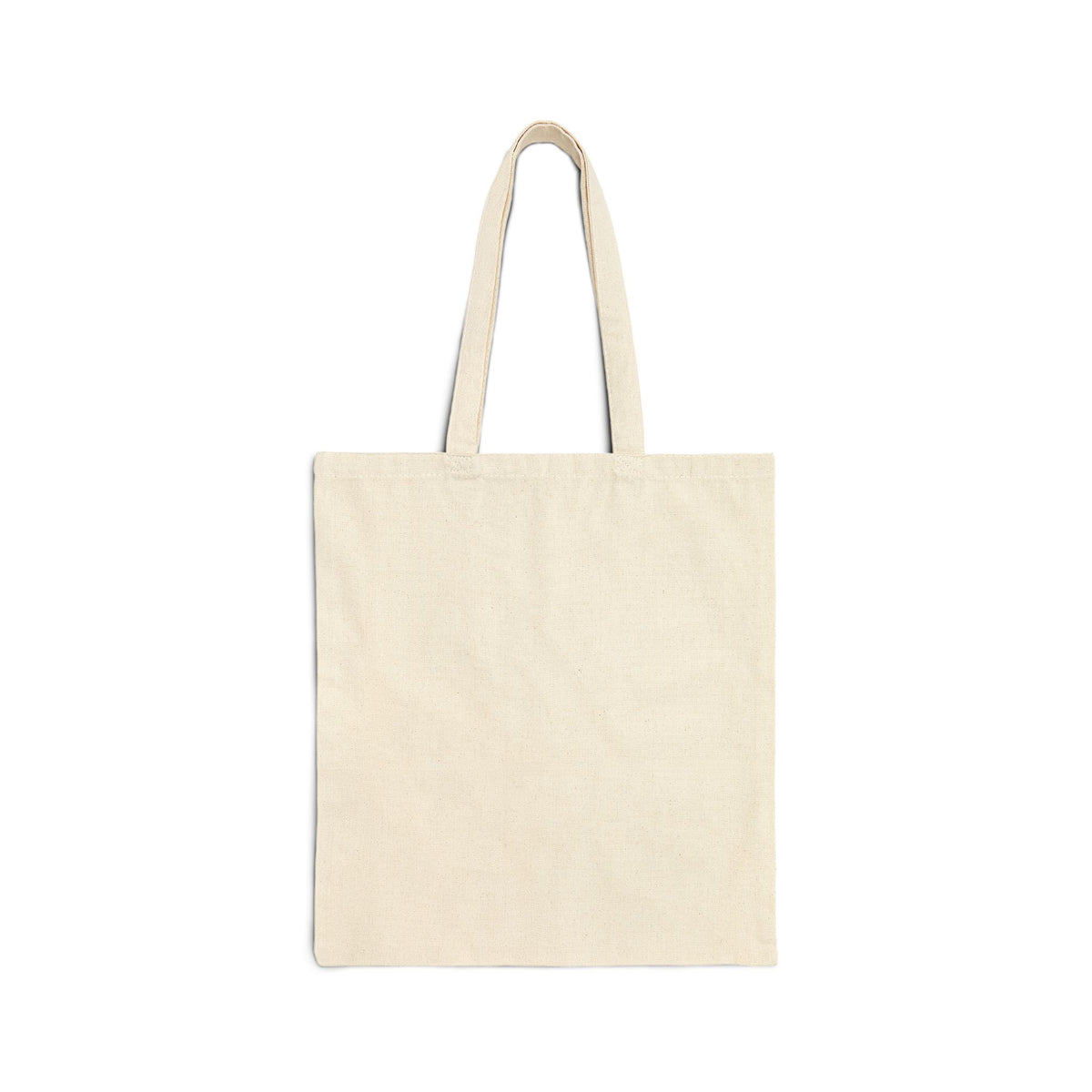 Tote Bag — NECoPA Norfolk, VA 2026 Canvas Conference Tote