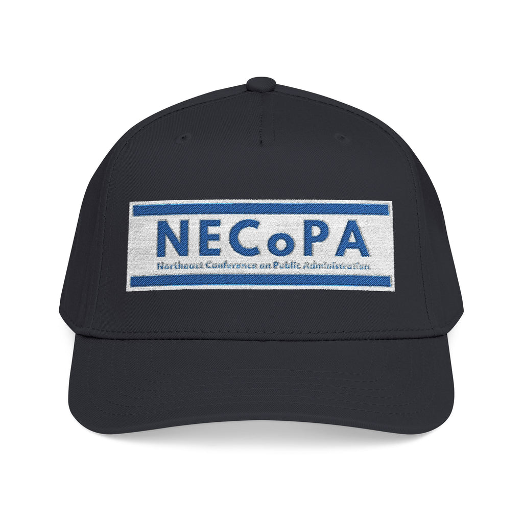 Mid Profile Baseball Cap