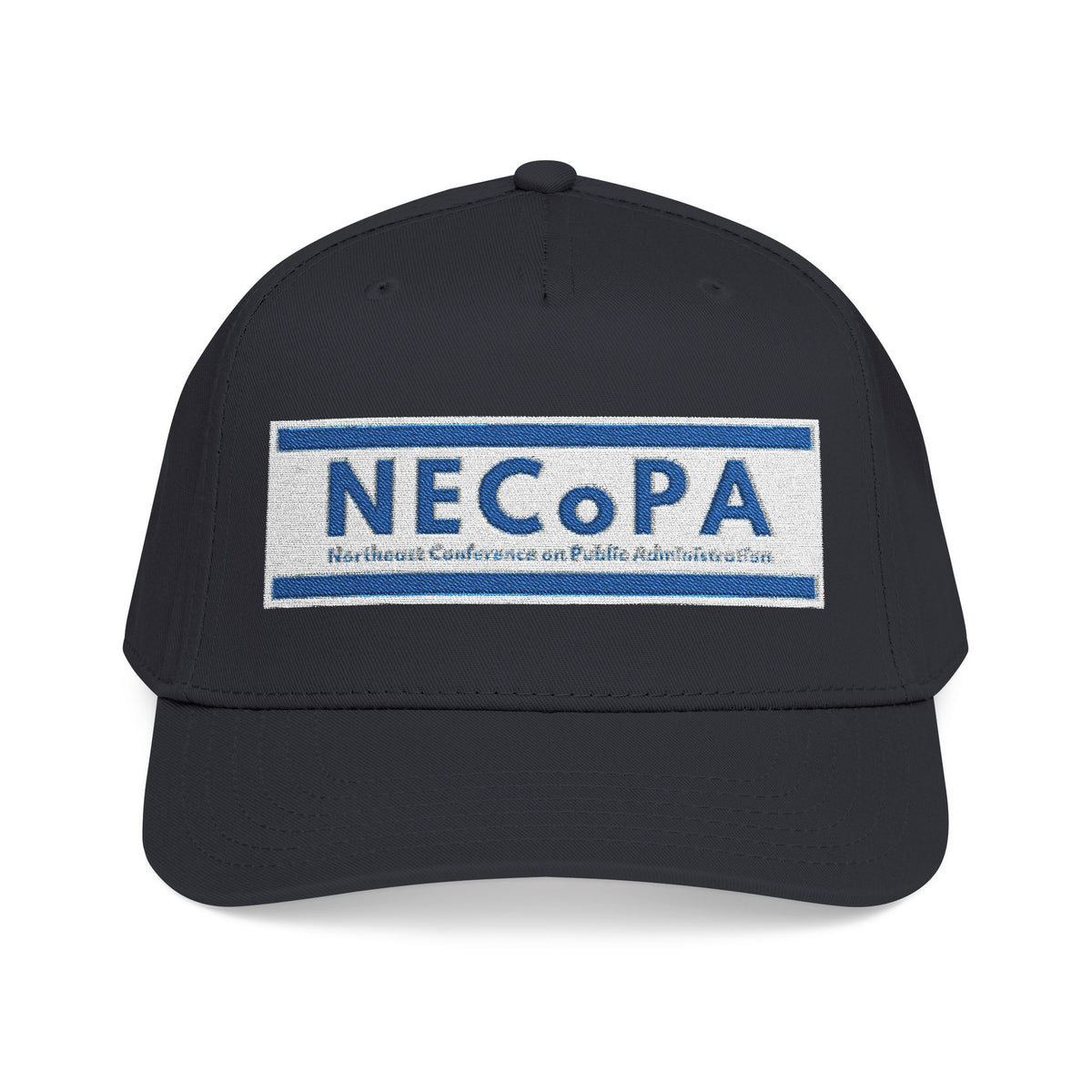 Mid Profile Baseball Cap