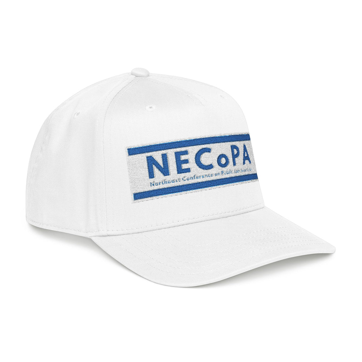 Mid Profile Baseball Cap